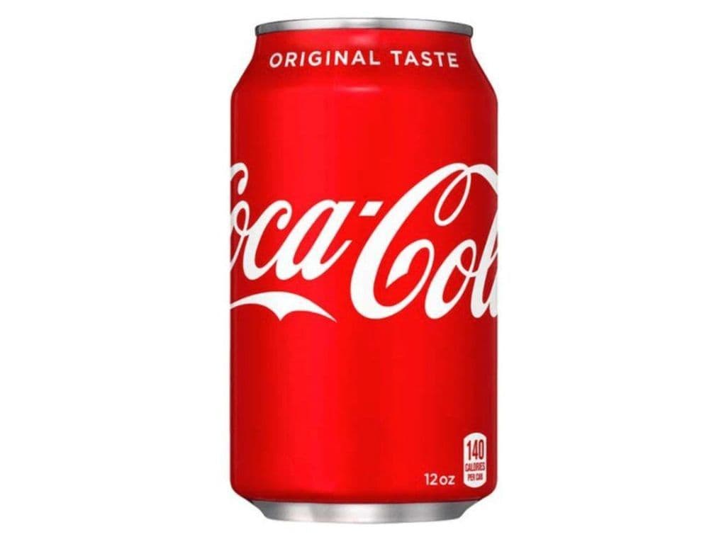 Coke
