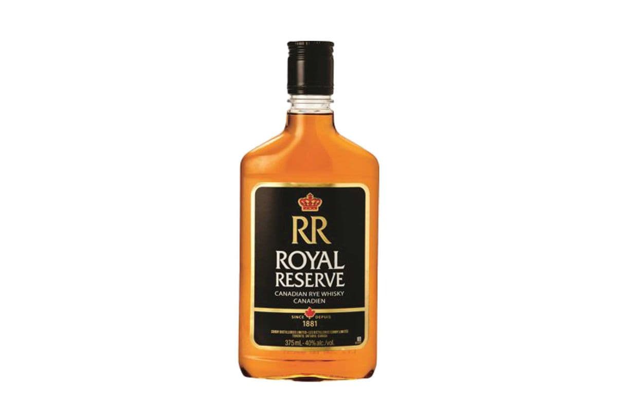 Royal Reserve (1 x 375 ml Bottle)