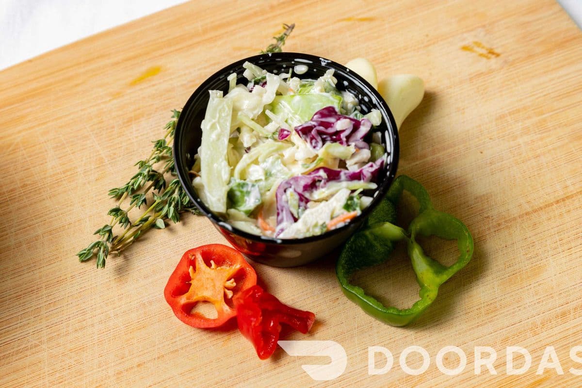 Coleslaw