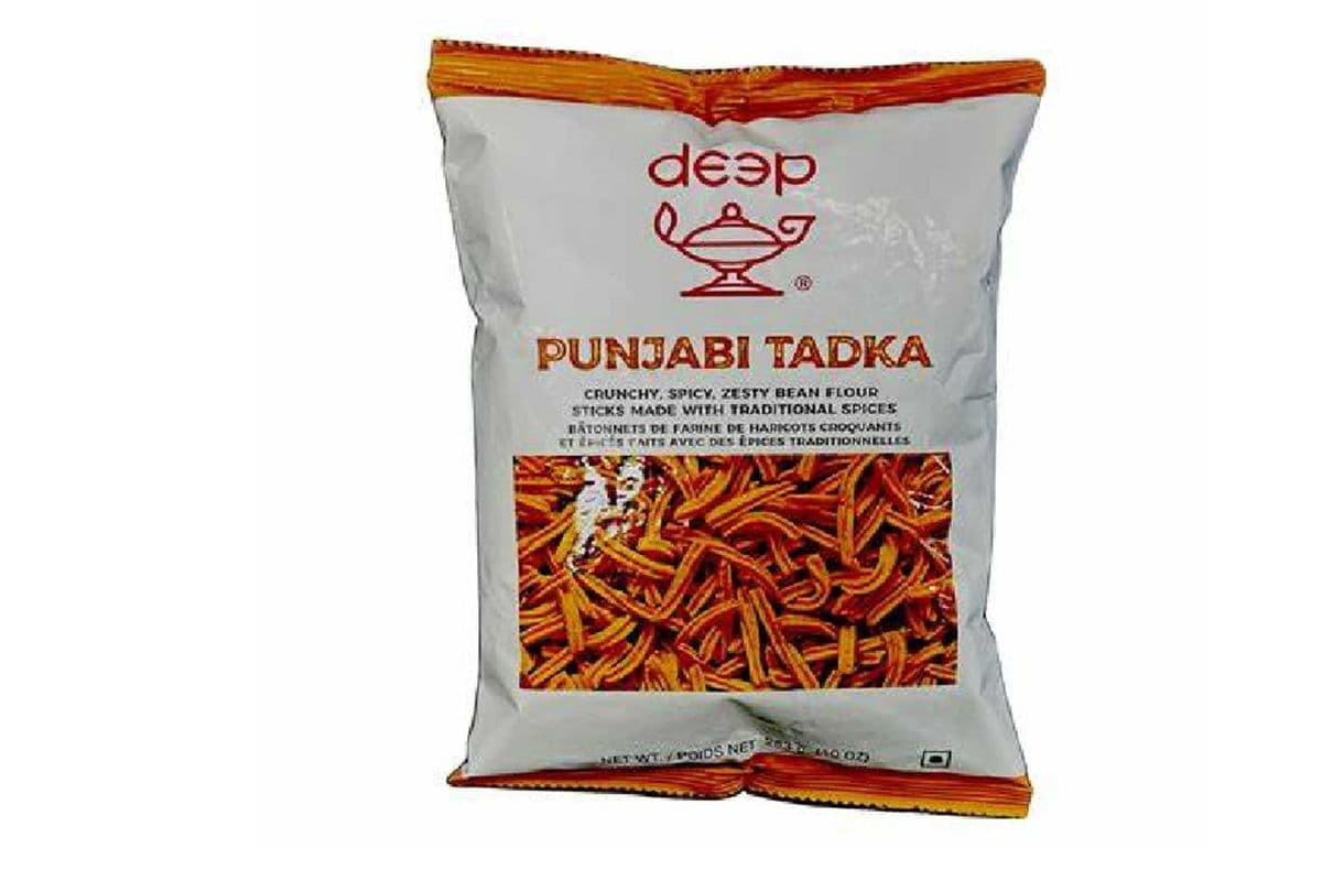 Deep Punjabi Tadka