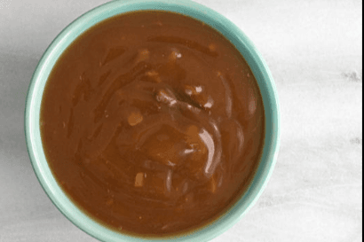 Gravy