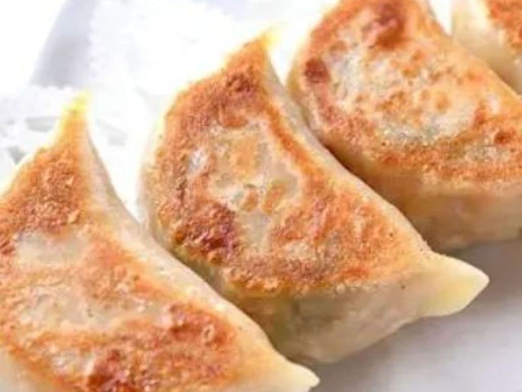 Gyoza
