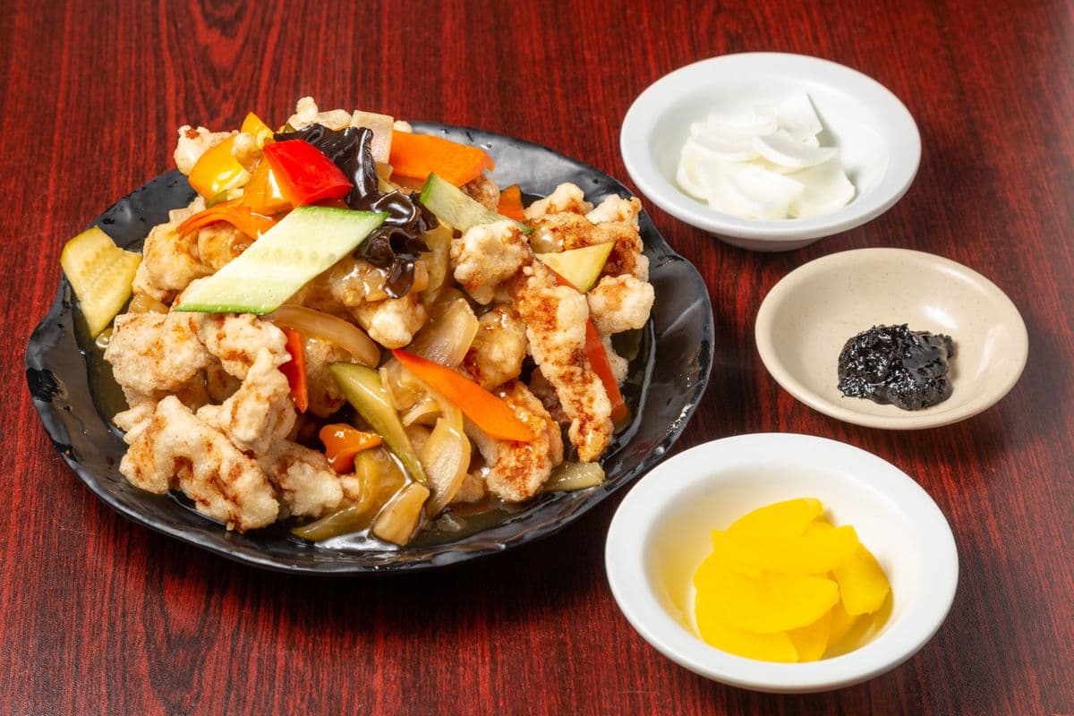 41. Tangsuyuk