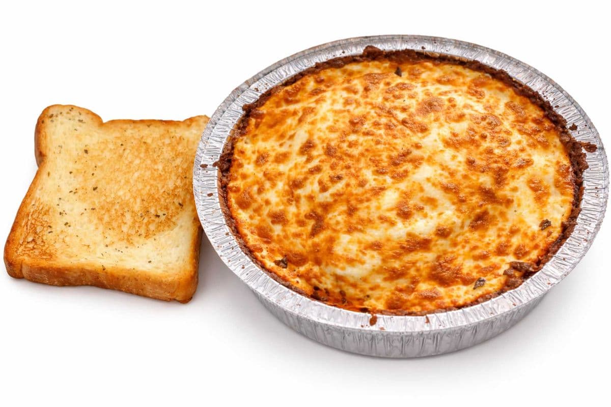 Baked Pasta