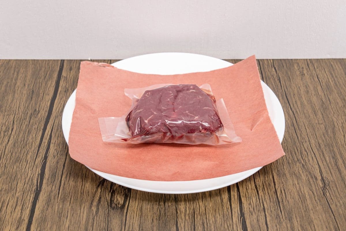 Tenderloin Steak AAA (8 oz)