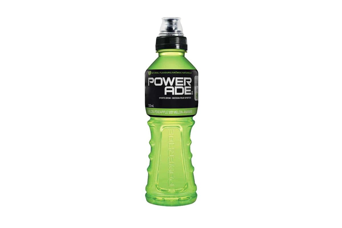 Powerade Melon Pineapple Btl 710ml