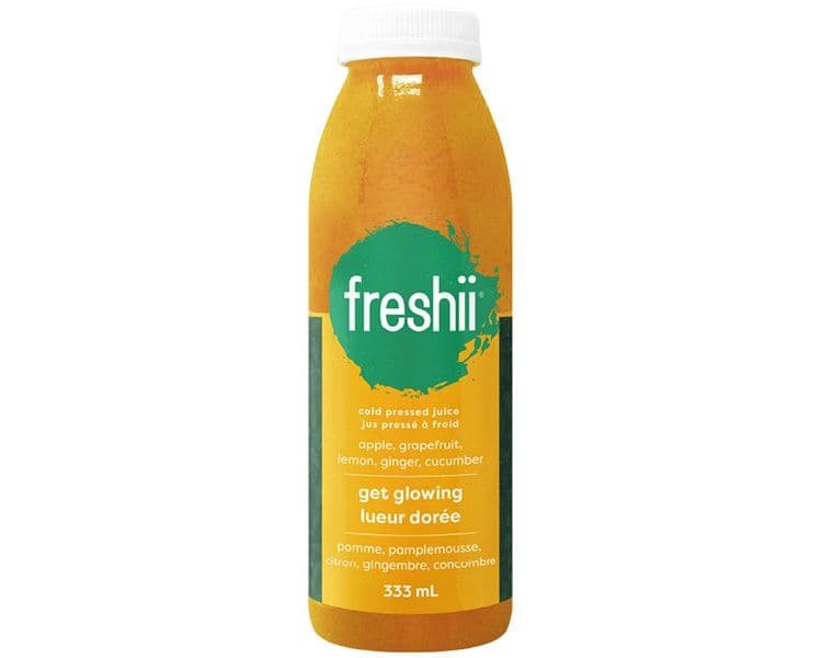 Get Glowing