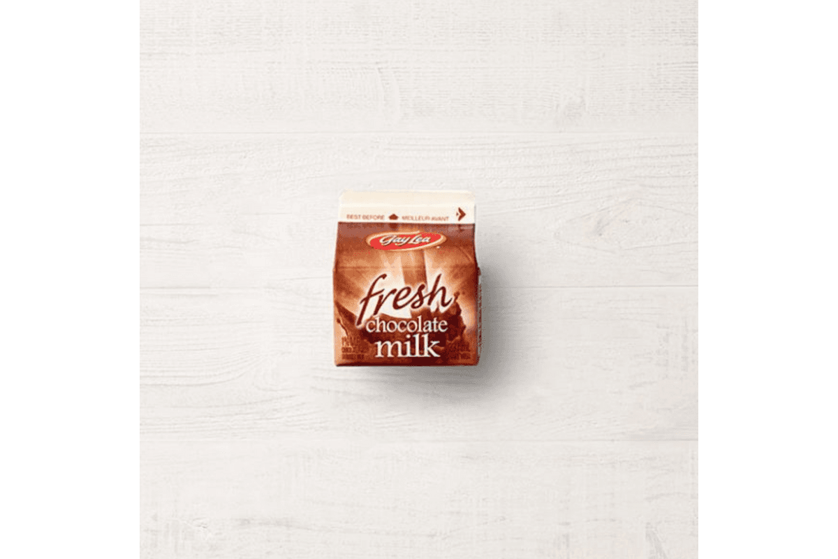 Chocolate Milk