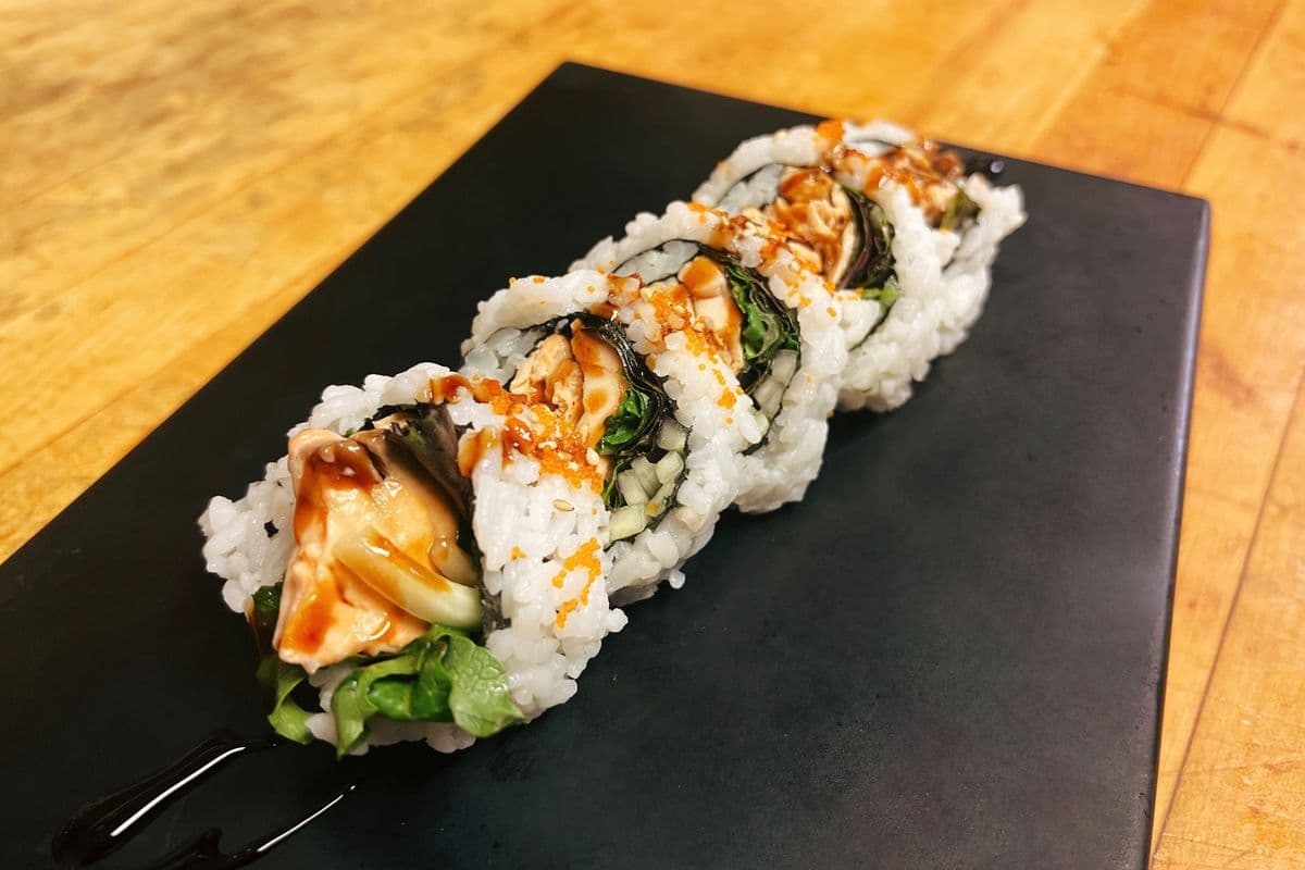 BC Roll (5pcs)
