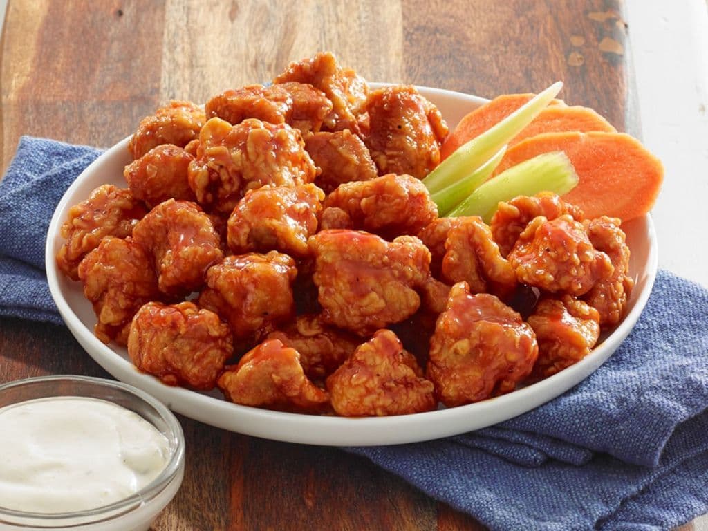 Boneless Bites - XL