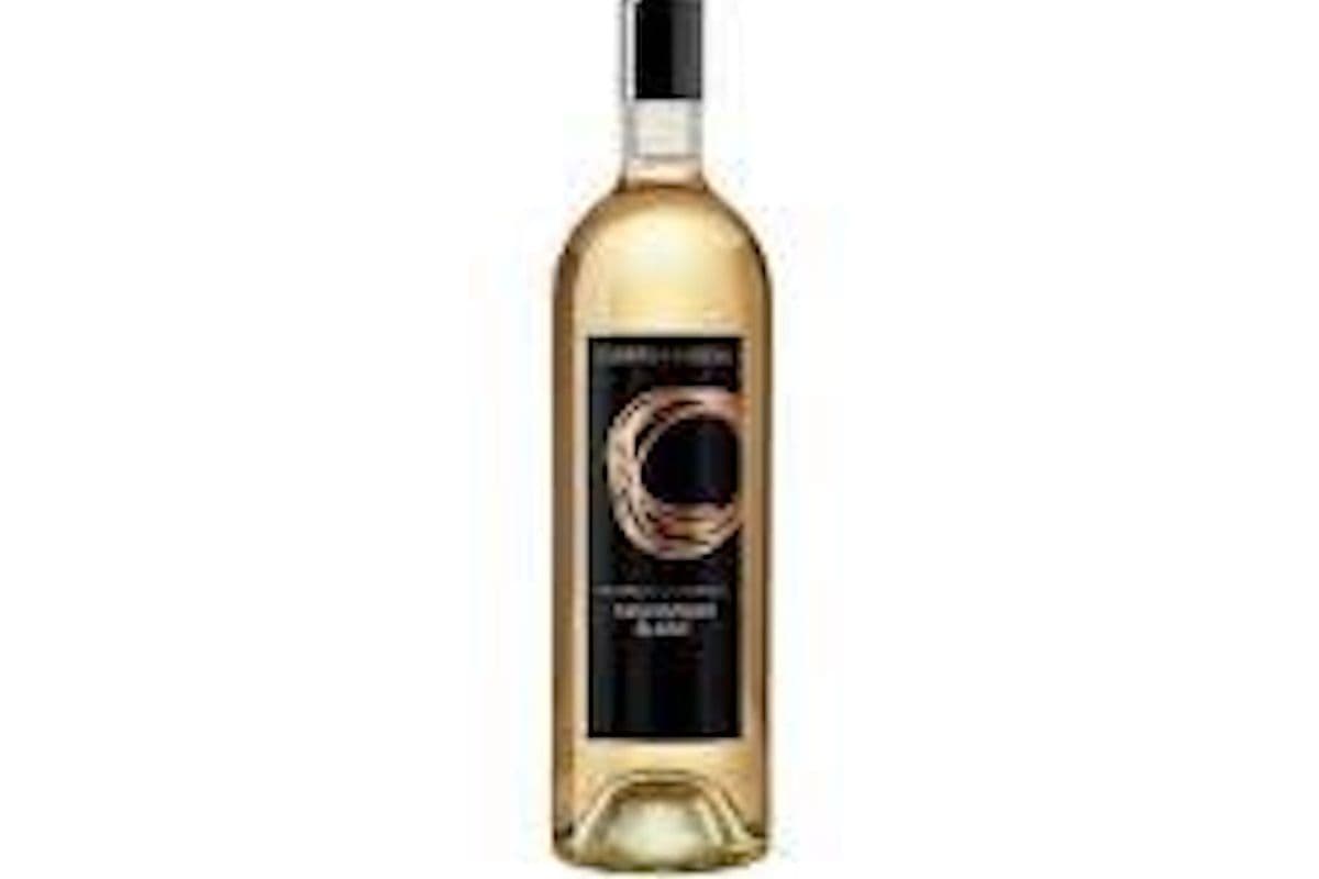 Copper Moon Sauvignon Blanc (1 x 750 ml)