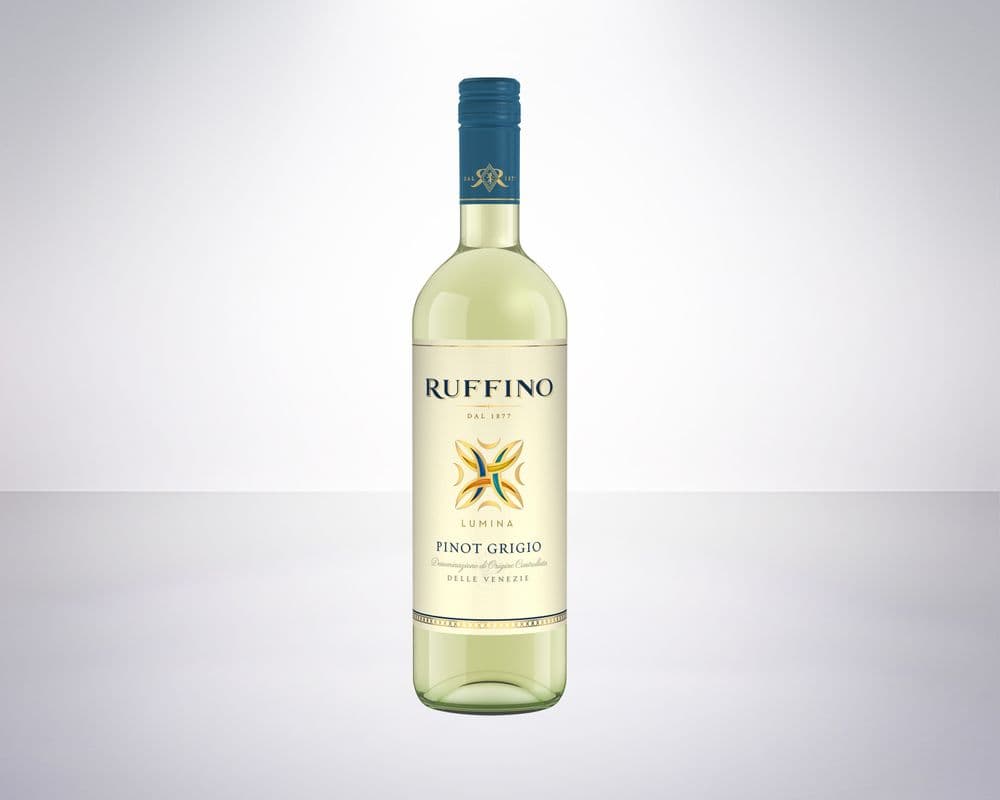Ruffino Pinot Grigio (1 x 750 ml)
