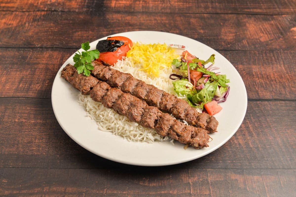 Kobidah Kabab