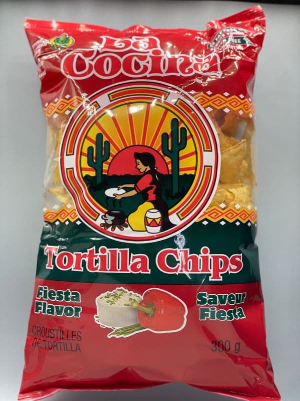La Cocina Fiesta Flavor (300 g)