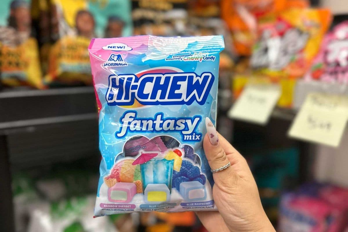 Hi-Chew Fantasy Mix (3oz)