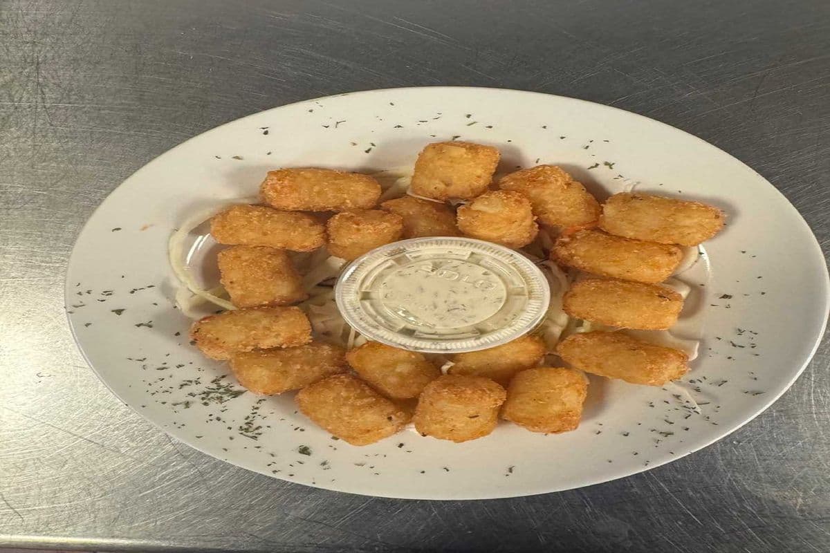 POTATO TATERS
