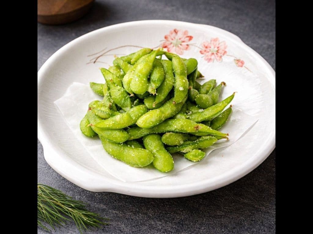 Edamame