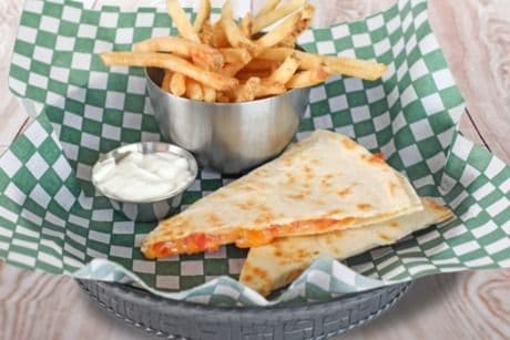 Kids Quesadilla