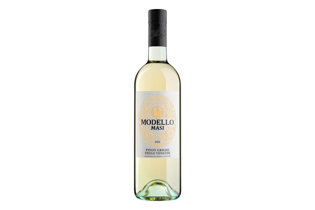 Masi Modello Pinot Grigio (1 x 750 ml)