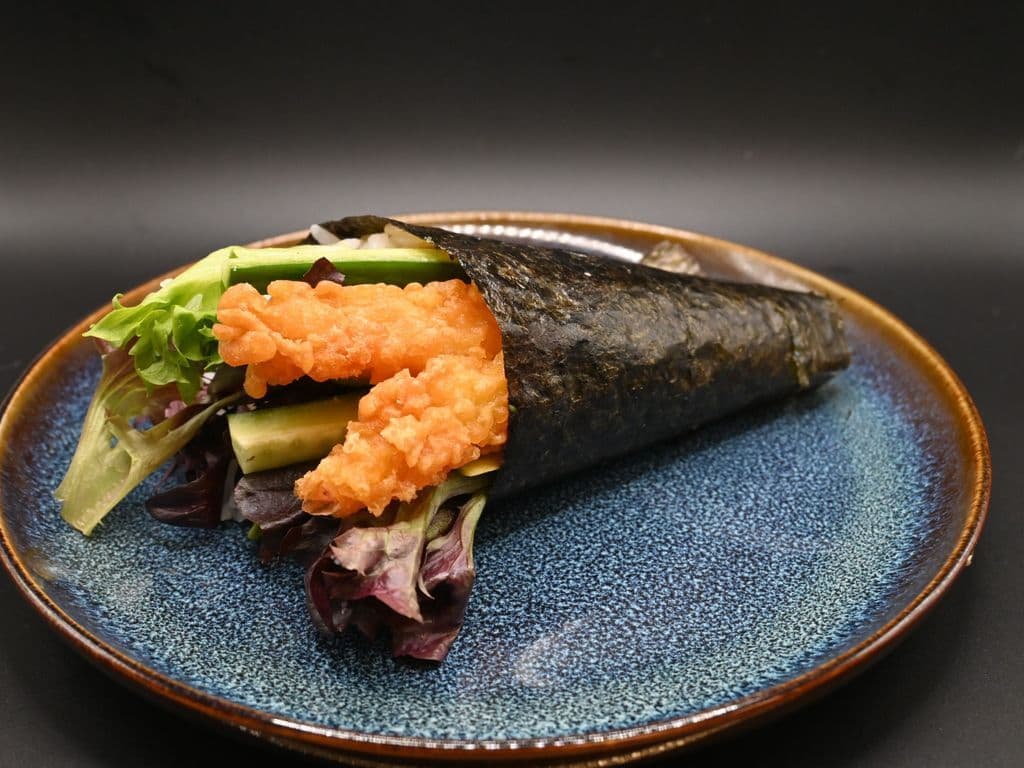 Dynamite Cone