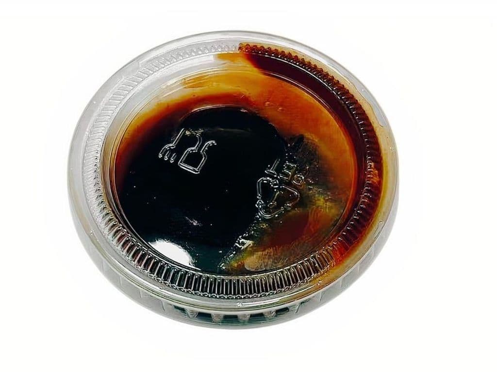 EX Teri Sauce