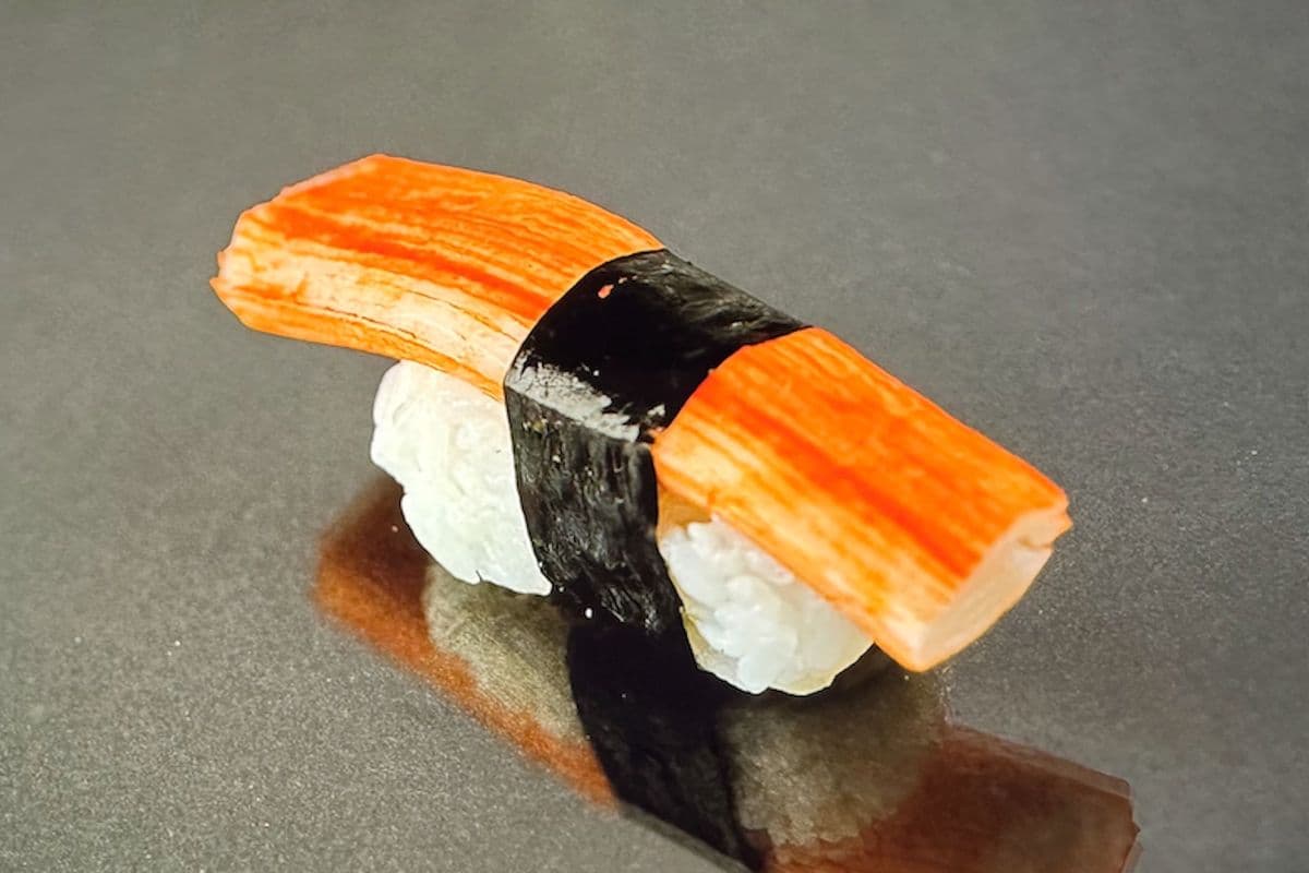 Kani Sushi