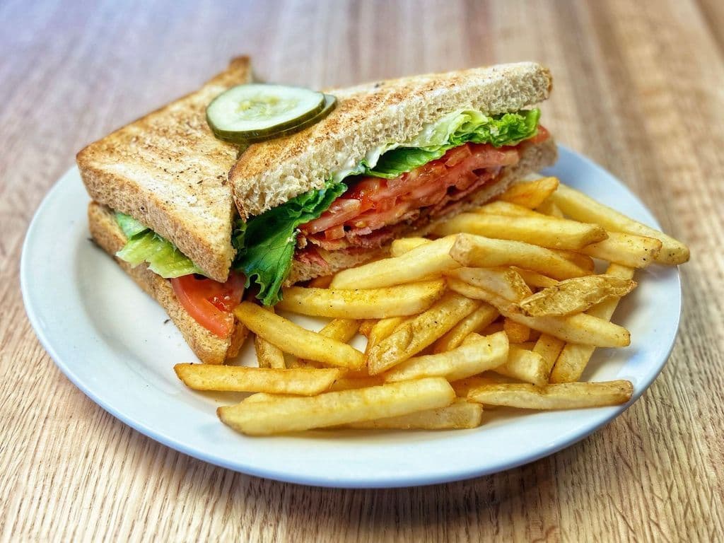 BLT