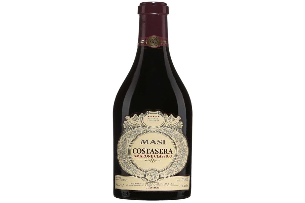 Masi Costasera Amarone (1 x 750ML)