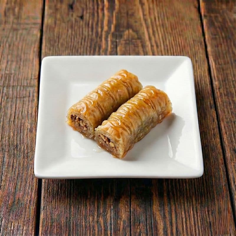 Baklava Each Piece