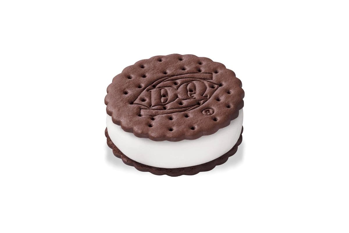 Sandwich DQ / DQ Sandwich