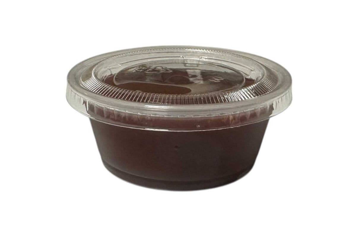 Sauce b.b.q spéciale / Special B.B.Q Sauce (3.25 oz)
