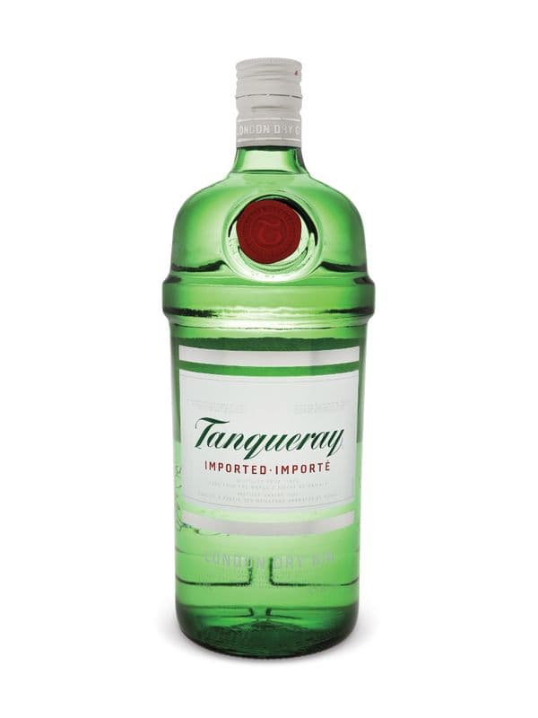 Tanqueray (1 x 1140 ml)