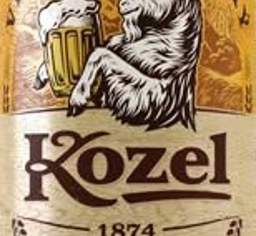 Kozel Lager Premium Tall Can 500ml