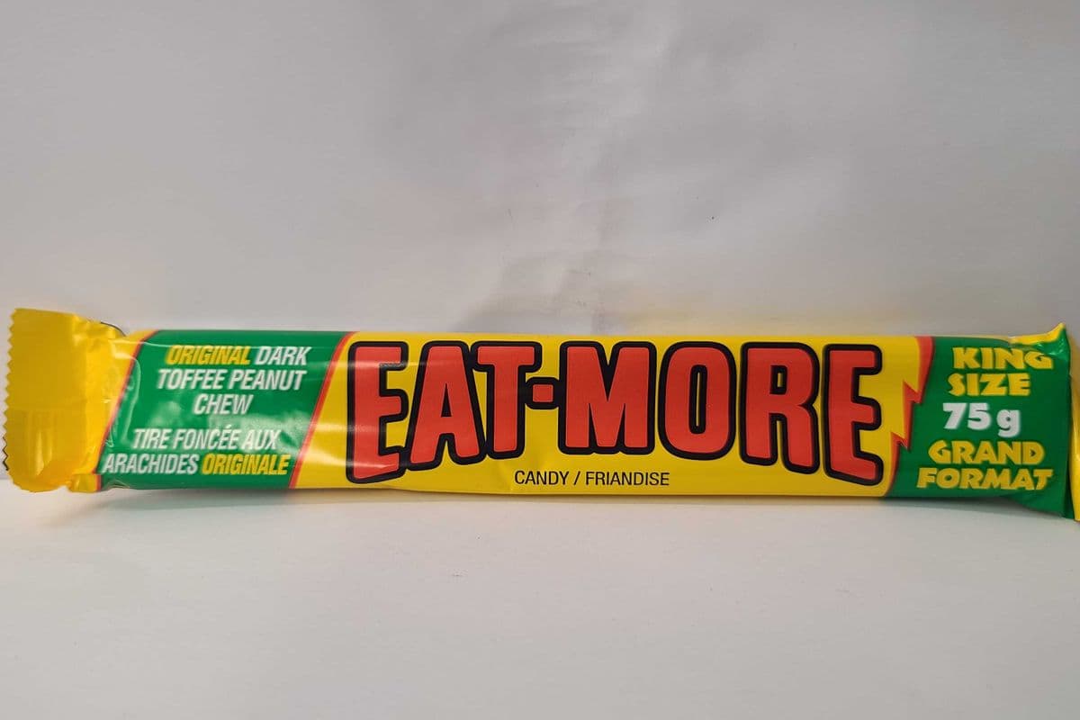 Eat-More Kingsize (75g) (75g)