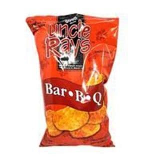 Uncle Ray’s BBQ (130 g)
