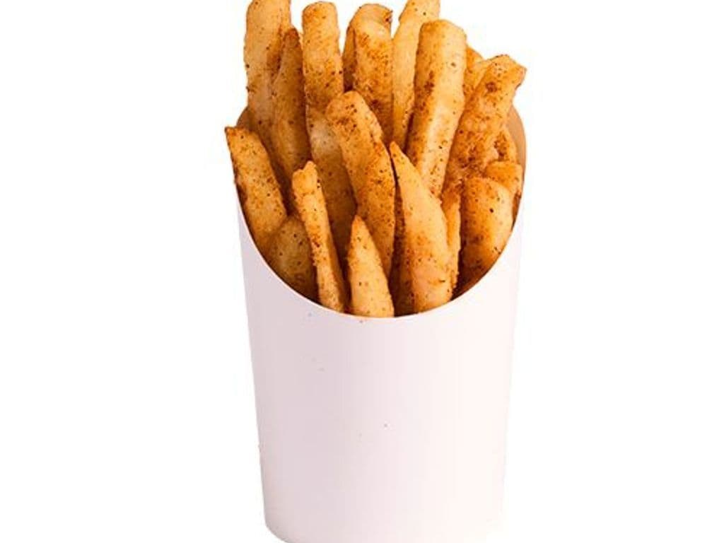 Side Masala Fries