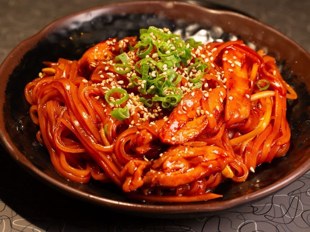 Pad Thai