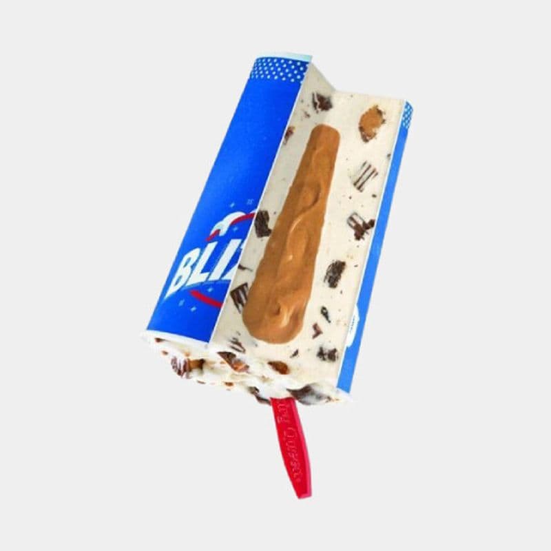 Blizzard® royal Reese's et brownies / Blizzard® Royal Reese's Brownie