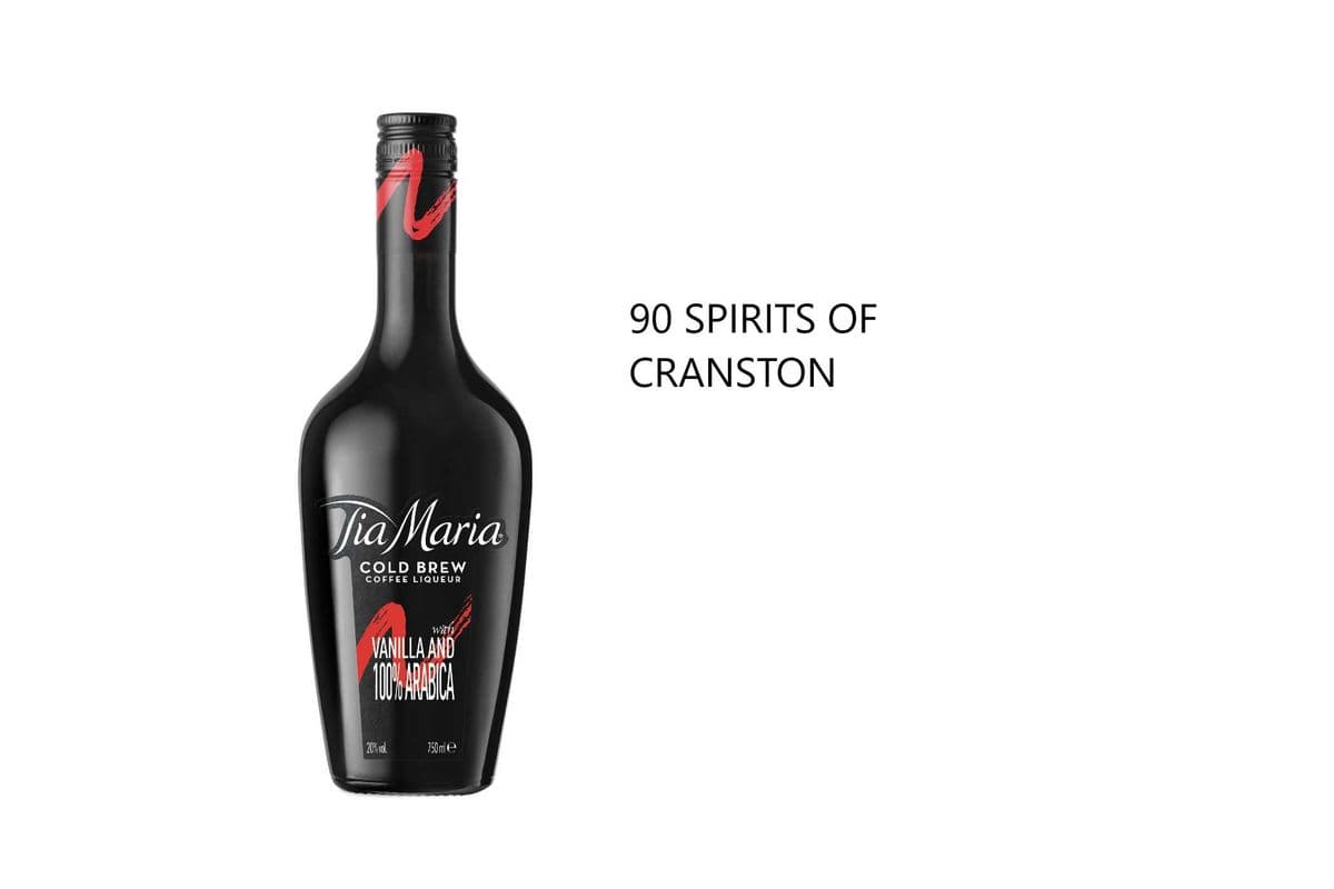 TIA MARIA 750ML (1 x 750ML)