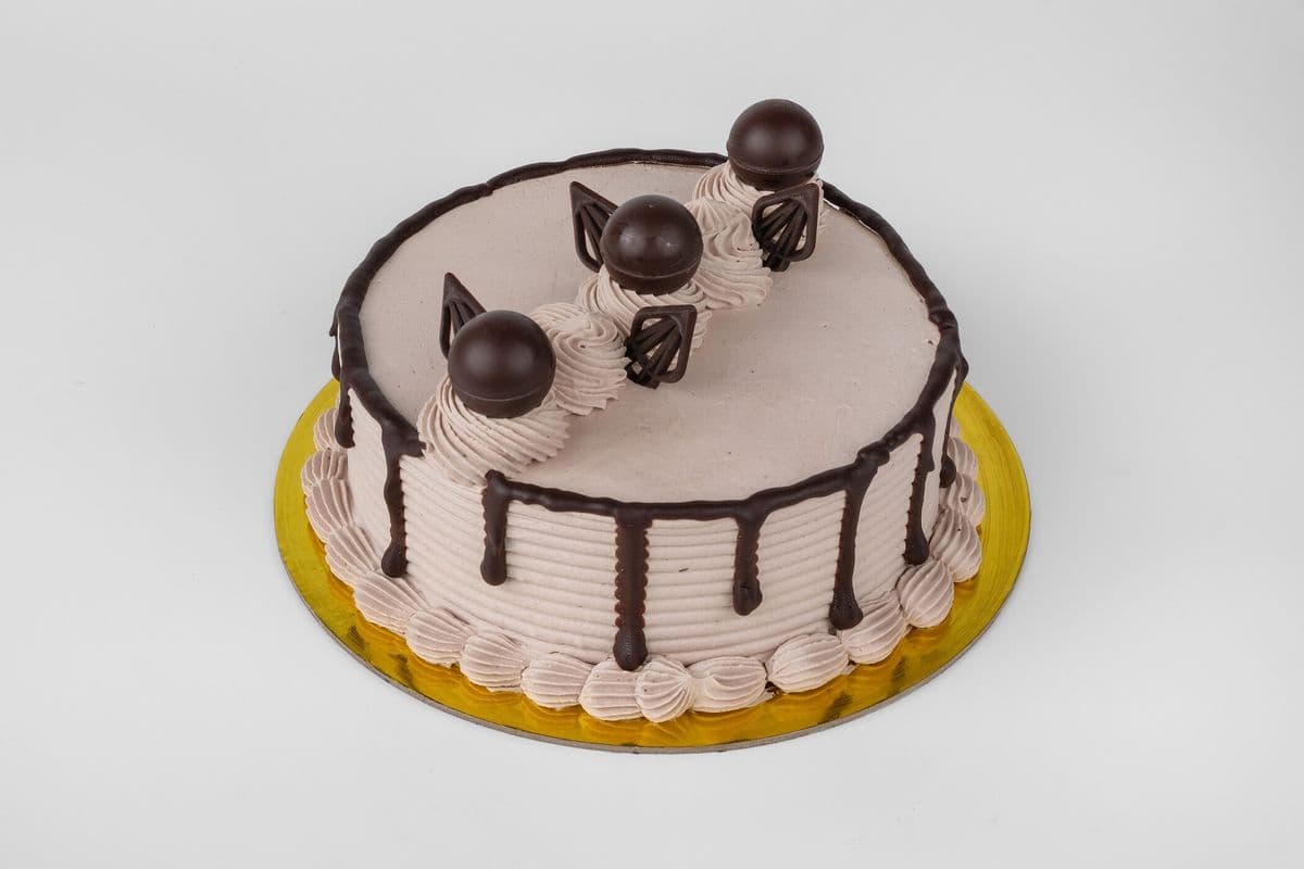Chocolate Cake (1 lb)