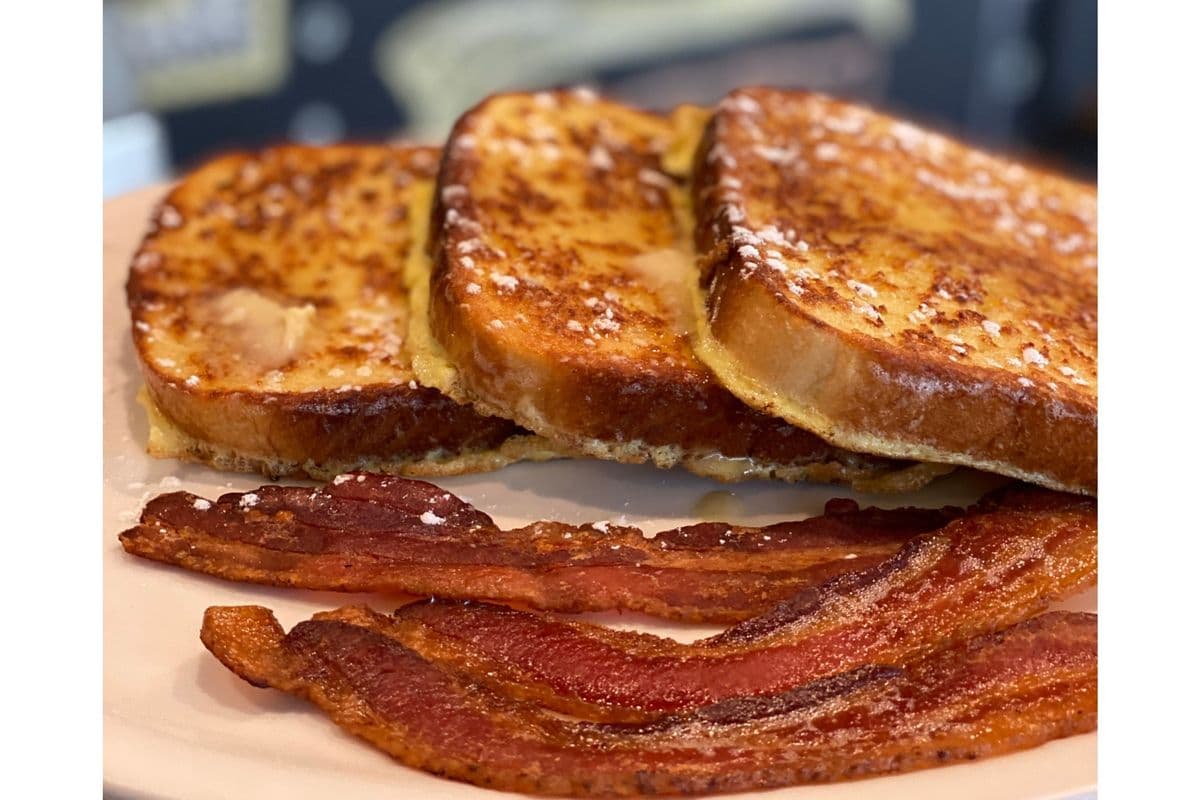French Toast Special