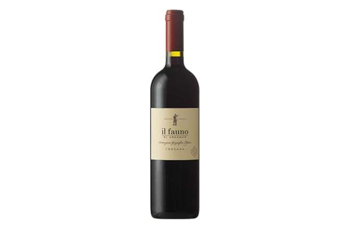 Il Fauno Di Arcanum Toscana (Italy) (1 x 750 ml)
