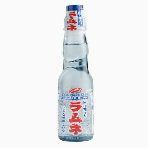 Ramune