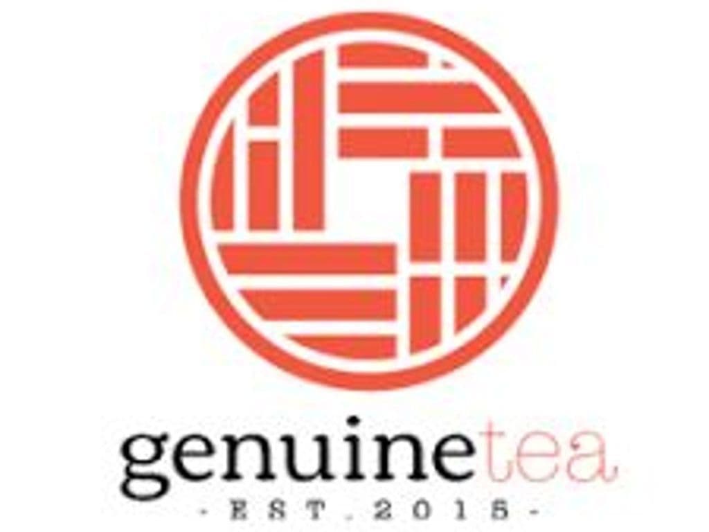 GenuineTea  Specialty Tea 16oz 