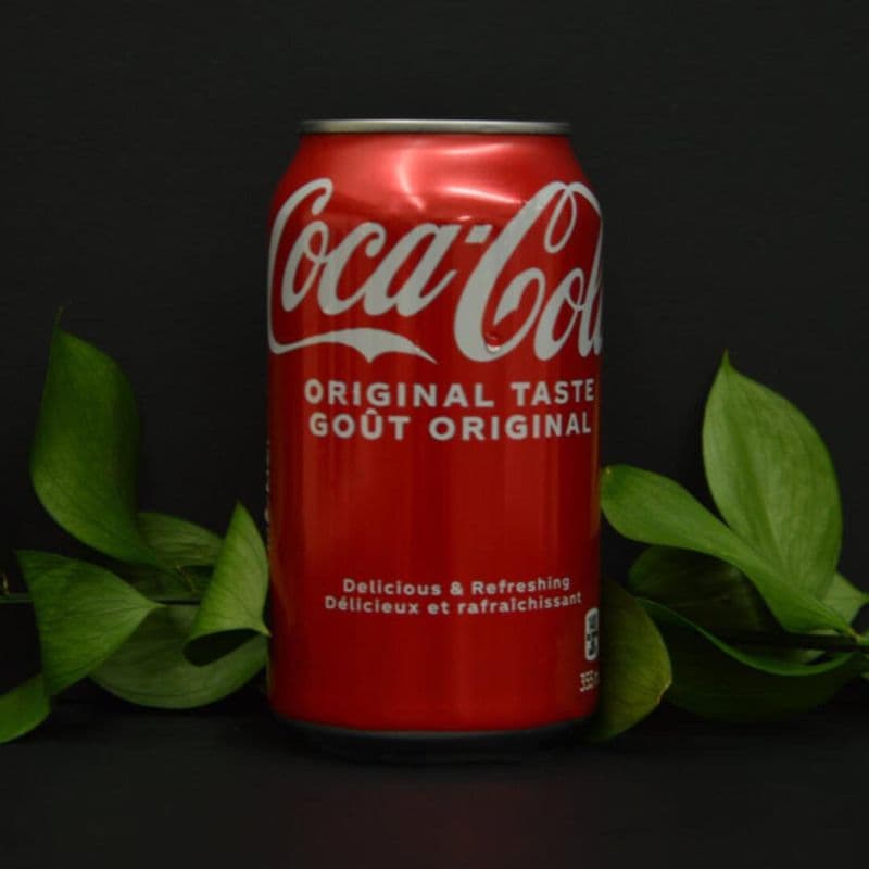 Coca-Cola