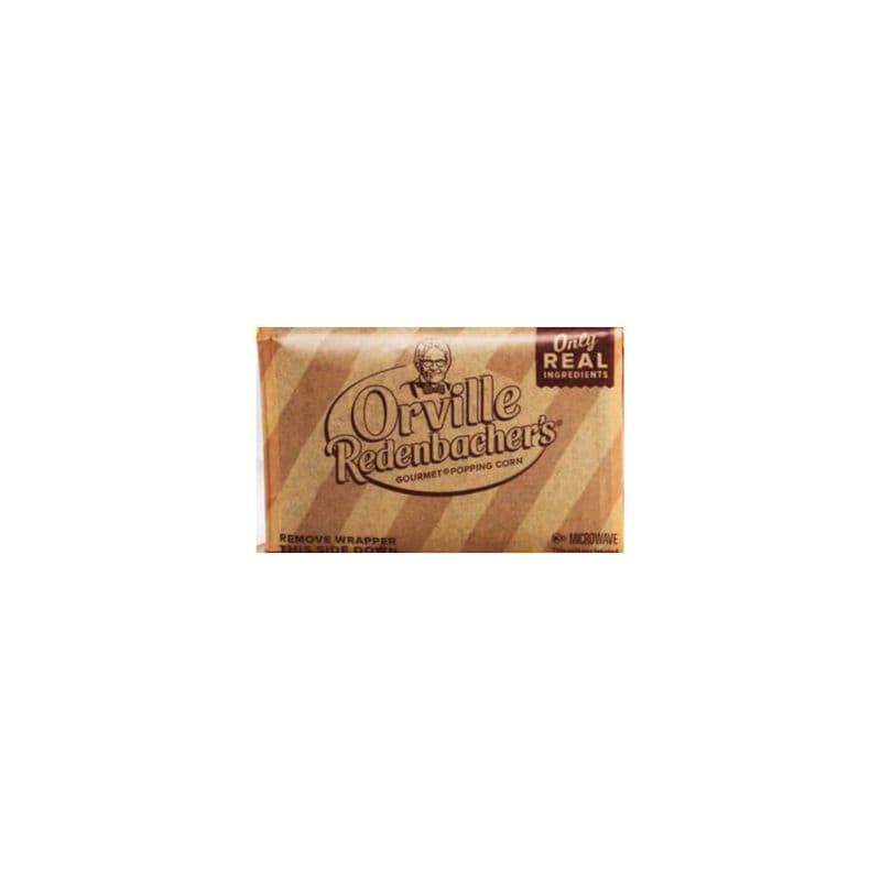 Orville Buttery (99 g)