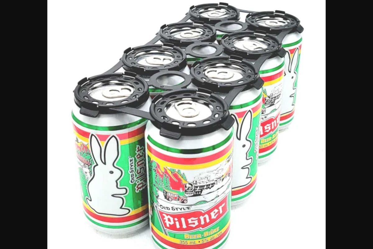 Old Style Pilsner (8 x 355ml)