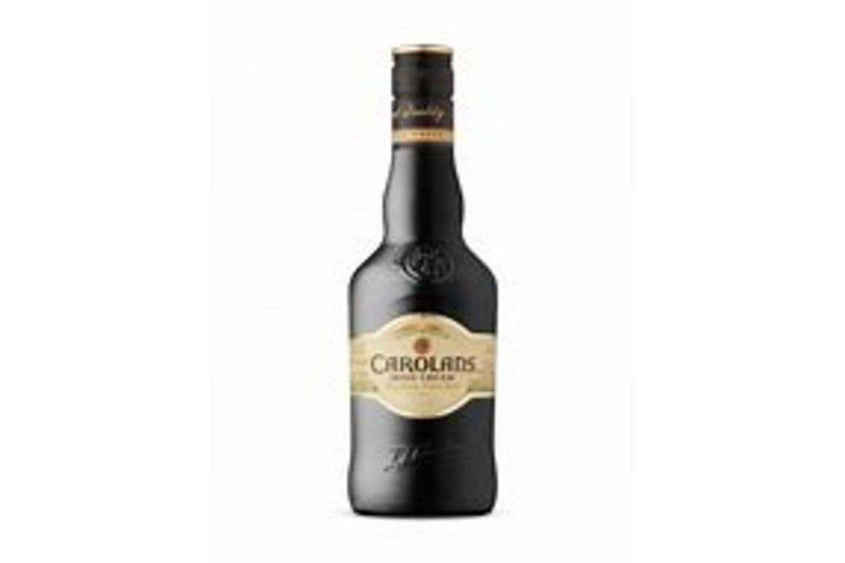 Carolans Irish Cream (1 x 375 ml)