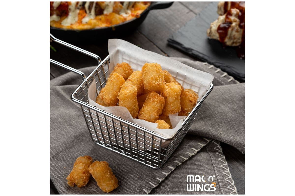 Tater Tots