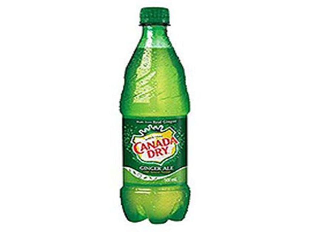 Canada Dry (500ml)